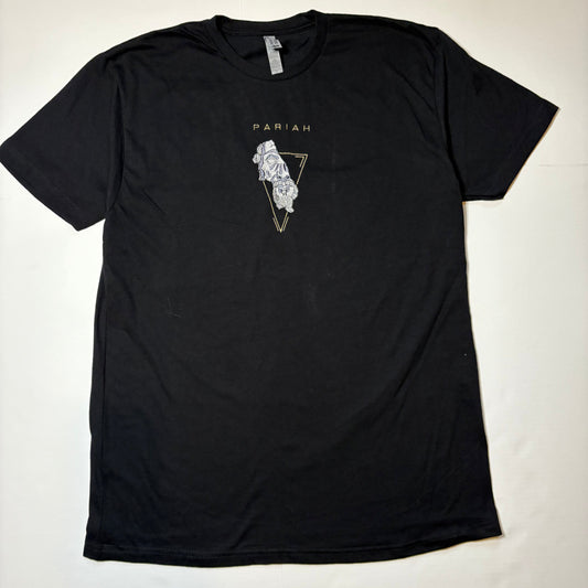 Philosopher king t-shirt