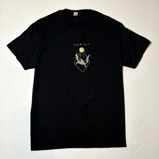Icarus tshirt